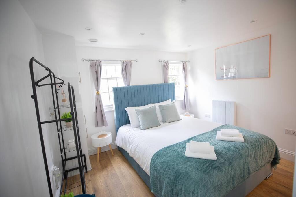Perfect Location 4Bed 2 Bath Spacious Apartment London Kültér fotó
