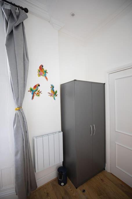 Perfect Location 4Bed 2 Bath Spacious Apartment London Kültér fotó