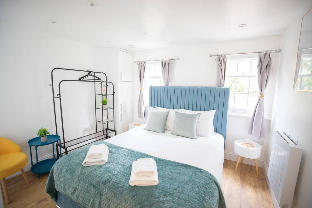 Perfect Location 4Bed 2 Bath Spacious Apartment London Kültér fotó
