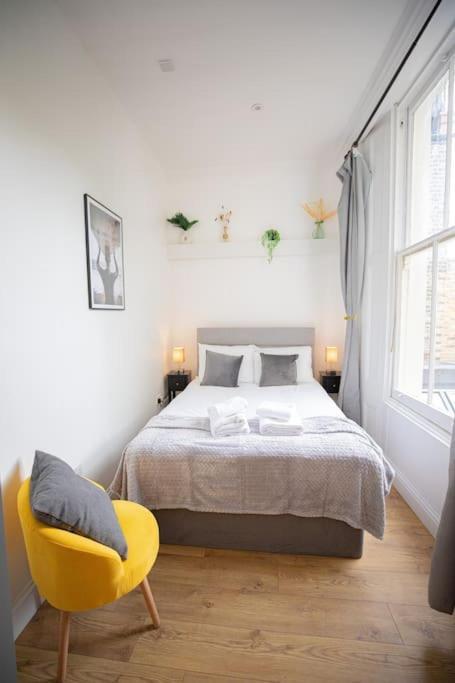 Perfect Location 4Bed 2 Bath Spacious Apartment London Kültér fotó