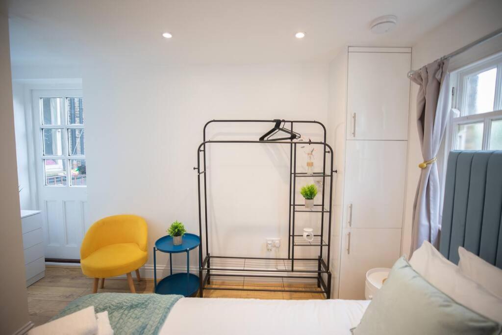 Perfect Location 4Bed 2 Bath Spacious Apartment London Kültér fotó