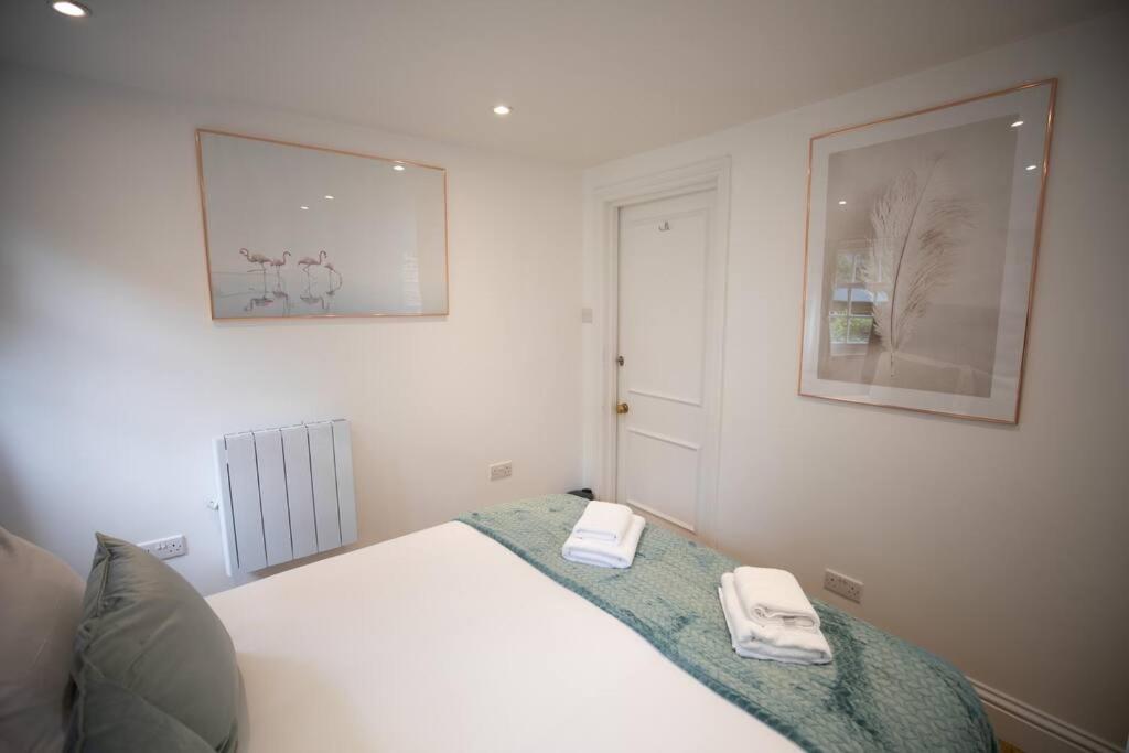 Perfect Location 4Bed 2 Bath Spacious Apartment London Kültér fotó