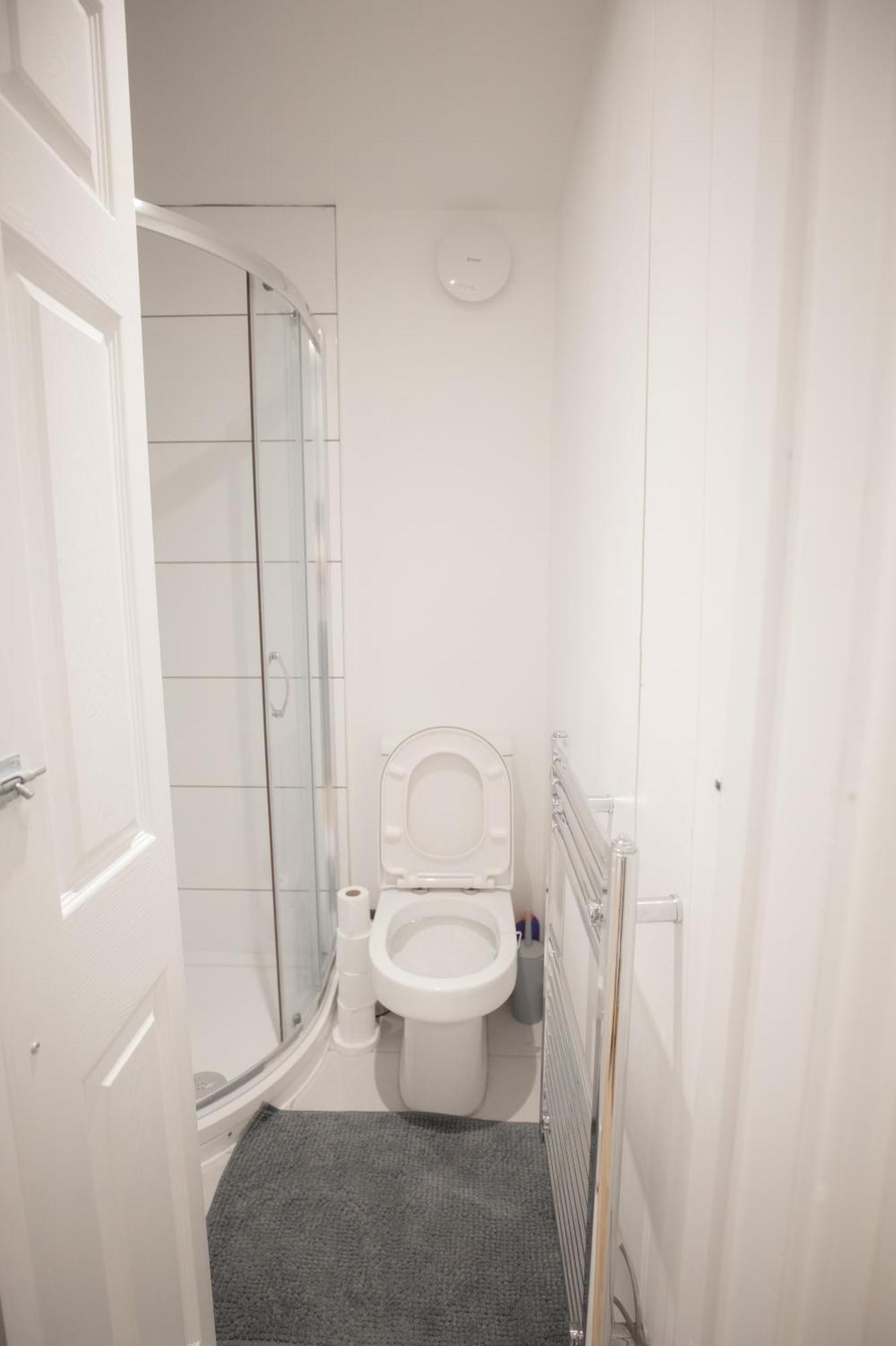 Perfect Location 4Bed 2 Bath Spacious Apartment London Kültér fotó